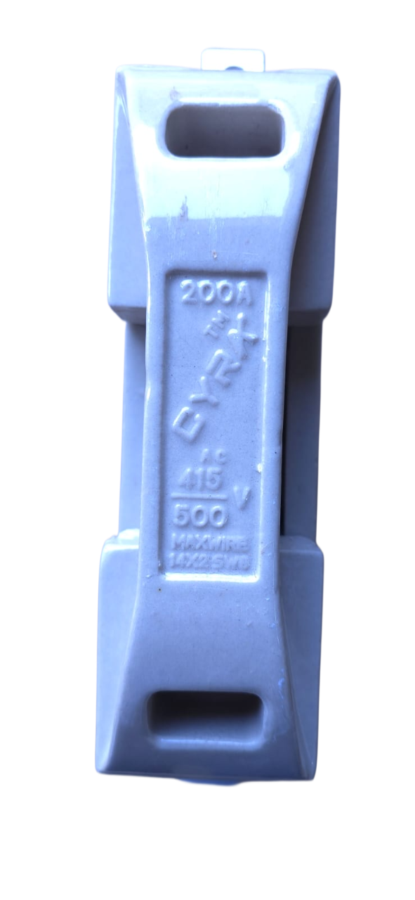 200A * 500V MSEB Ring Type